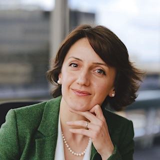 Anush Seyranyan, CPA, MBA