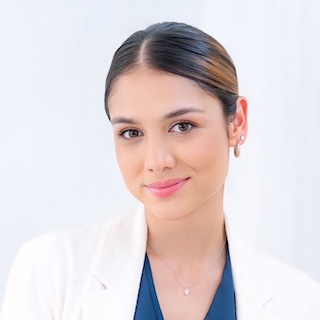 Estefany Rengifo, MBA